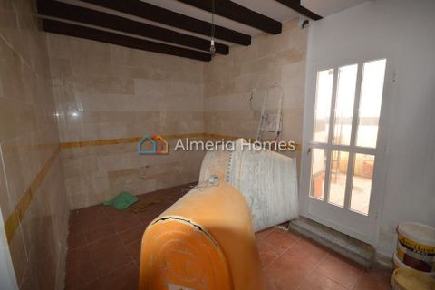 Landsbyhus i Urracal, Almeria, Urracal - € 99.000 | Ref: AH-11642 - foto 8