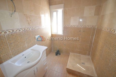 Landsbyhus i Urracal, Almeria, Urracal - € 99.000 | Ref: AH-11642 - foto 11