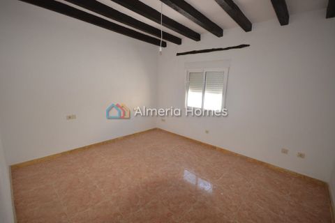 Landsbyhus i Urracal, Almeria, Urracal - € 99.000 | Ref: AH-11642 - foto 12