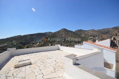 Landsbyhus i Urracal, Almeria, Urracal - € 99.000 | Ref: AH-11642 - foto 13