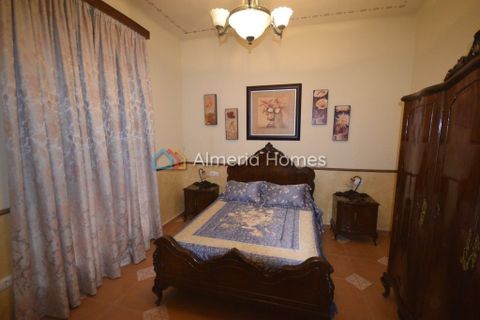 Byhus i Almanzora, Almeria, Almanzora - € 299.950 | Ref: AH-11399 - foto 2