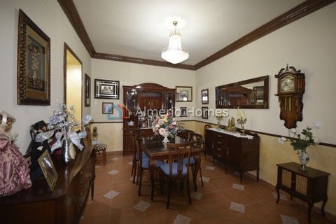 Byhus i Almanzora, Almeria, Almanzora - € 299.950 | Ref: AH-11399 - foto 4