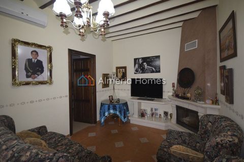 Byhus i Almanzora, Almeria, Almanzora - € 299.950 | Ref: AH-11399 - foto 5