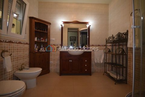 Byhus i Almanzora, Almeria, Almanzora - € 299.950 | Ref: AH-11399 - foto 6