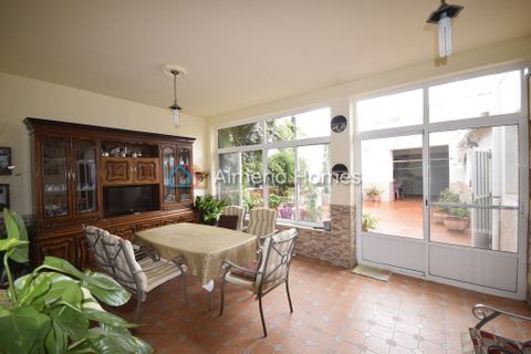 Byhus i Almanzora, Almeria, Almanzora - € 299.950 | Ref: AH-11399 - foto 8
