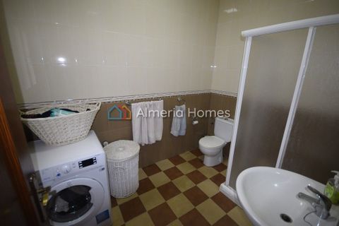 Byhus i Almanzora, Almeria, Almanzora - € 299.950 | Ref: AH-11399 - foto 9