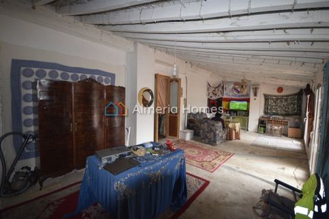 Byhus i Almanzora, Almeria, Almanzora - € 299.950 | Ref: AH-11399 - foto 12