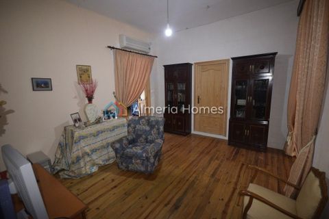 Byhus i Almanzora, Almeria, Almanzora - € 299.950 | Ref: AH-11399 - foto 13