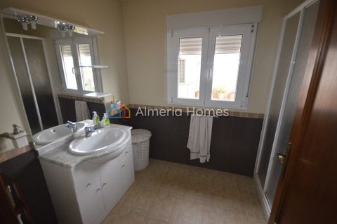 Byhus i Almanzora, Almeria, Almanzora - € 299.950 | Ref: AH-11399 - foto 14