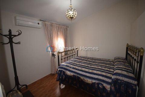 Byhus i Almanzora, Almeria, Almanzora - € 299.950 | Ref: AH-11399 - foto 15