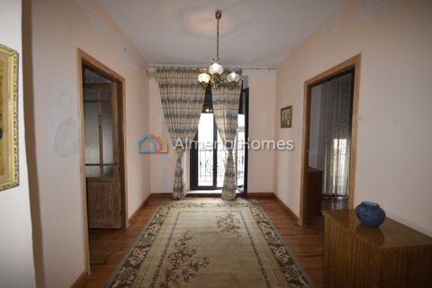 Byhus i Almanzora, Almeria, Almanzora - € 299.950 | Ref: AH-11399 - foto 16