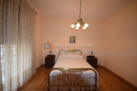 Byhus i Almanzora, Almeria, Almanzora - € 299.950 | Ref: AH-11399 - foto 17