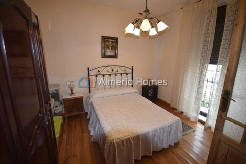 Byhus i Almanzora, Almeria, Almanzora - € 299.950 | Ref: AH-11399 - foto 18