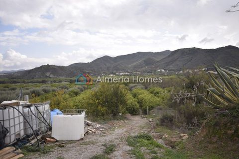 Byhus i Almanzora, Almeria, Almanzora - € 299.950 | Ref: AH-11399 - foto 20