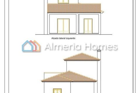 Villa i Huercal-Overa, Almeria, Huercal-Overa - € 216.000 | Ref: AH-11678 - foto 5