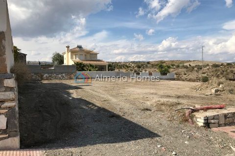 Villa i Huercal-Overa, Almeria, Huercal-Overa - € 216.000 | Ref: AH-11678 - foto 6
