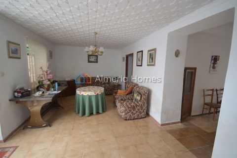 Landsbyhus i Albox, Almeria, Albox - € 85.000 | Ref: AH-11676 - foto 2