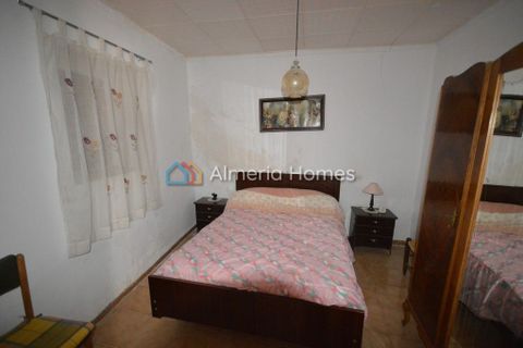 Landsbyhus i Albox, Almeria, Albox - € 85.000 | Ref: AH-11676 - foto 3
