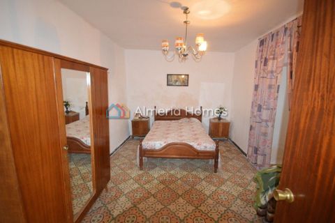 Landsbyhus i Albox, Almeria, Albox - € 85.000 | Ref: AH-11676 - foto 4
