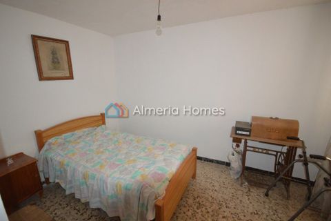 Landsbyhus i Albox, Almeria, Albox - € 85.000 | Ref: AH-11676 - foto 5