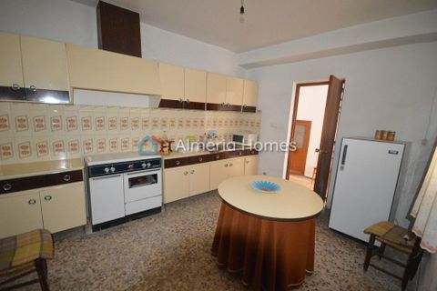 Landsbyhus i Albox, Almeria, Albox - € 85.000 | Ref: AH-11676 - foto 6