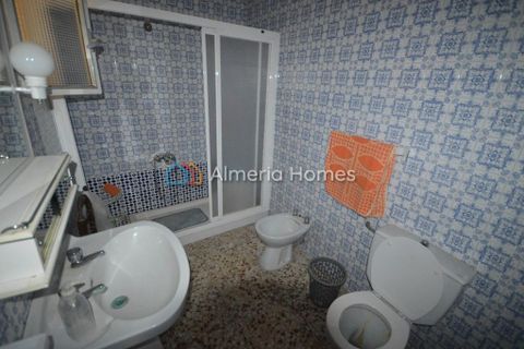 Landsbyhus i Albox, Almeria, Albox - € 85.000 | Ref: AH-11676 - foto 7