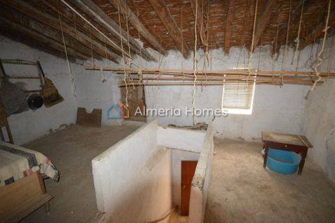 Landsbyhus i Albox, Almeria, Albox - € 85.000 | Ref: AH-11676 - foto 9