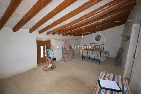 Landsbyhus i Albox, Almeria, Albox - € 85.000 | Ref: AH-11676 - foto 10