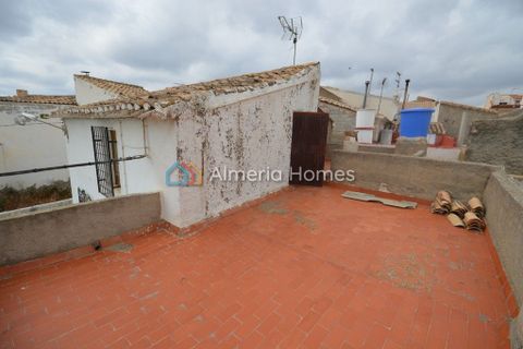 Landsbyhus i Albox, Almeria, Albox - € 85.000 | Ref: AH-11676 - foto 11