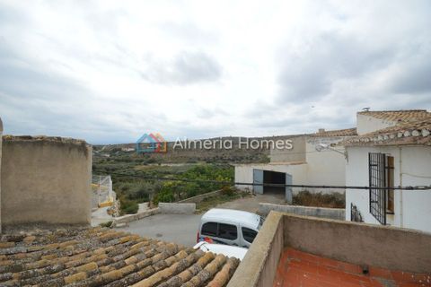 Landsbyhus i Albox, Almeria, Albox - € 85.000 | Ref: AH-11676 - foto 12