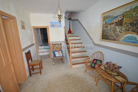 Landsbyhus i Sufli, Almeria, Sufli - € 85.000 | Ref: AH-11641 - foto 2