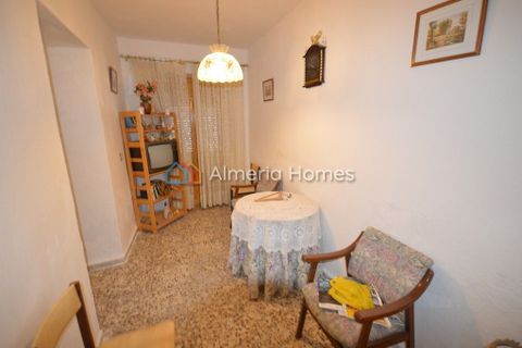 Landsbyhus i Sufli, Almeria, Sufli - € 85.000 | Ref: AH-11641 - foto 3