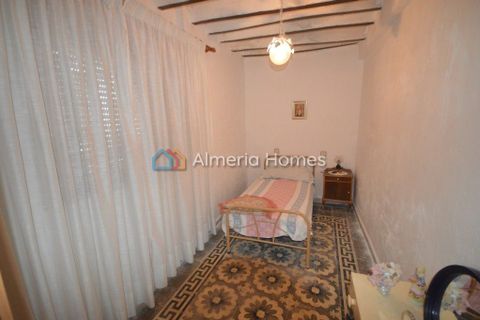 Landsbyhus i Sufli, Almeria, Sufli - € 85.000 | Ref: AH-11641 - foto 4
