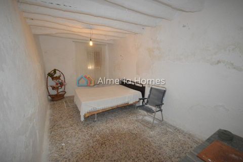 Landsbyhus i Sufli, Almeria, Sufli - € 85.000 | Ref: AH-11641 - foto 5