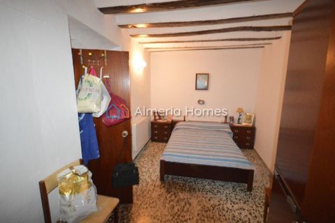Landsbyhus i Sufli, Almeria, Sufli - € 85.000 | Ref: AH-11641 - foto 6