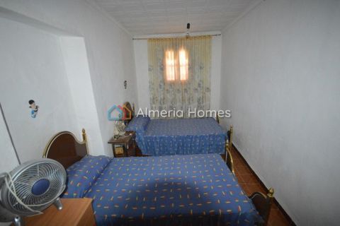 Landsbyhus i Sufli, Almeria, Sufli - € 85.000 | Ref: AH-11641 - foto 7