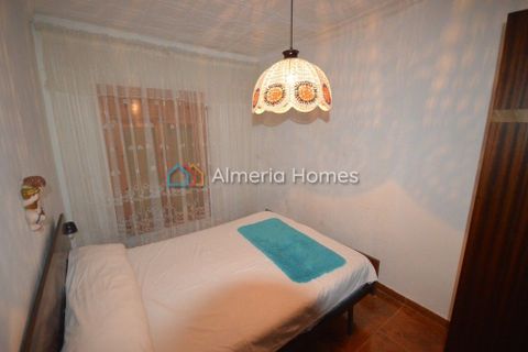 Landsbyhus i Sufli, Almeria, Sufli - € 85.000 | Ref: AH-11641 - foto 8