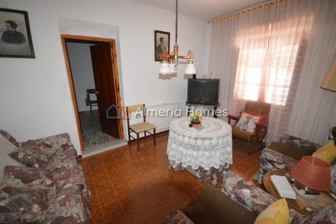 Landsbyhus i Sufli, Almeria, Sufli - € 85.000 | Ref: AH-11641 - foto 9