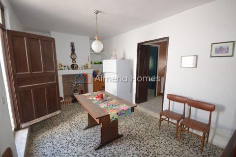 Landsbyhus i Sufli, Almeria, Sufli - € 85.000 | Ref: AH-11641 - foto 10