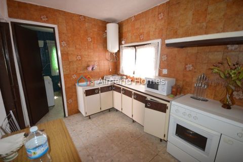 Landsbyhus i Sufli, Almeria, Sufli - € 85.000 | Ref: AH-11641 - foto 11
