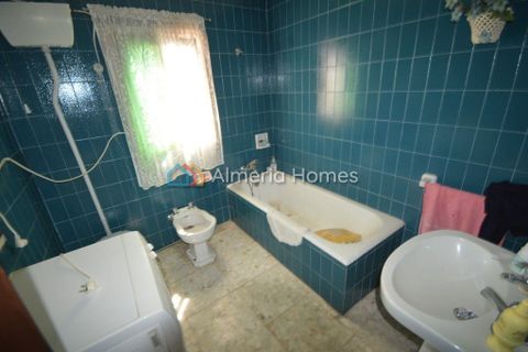 Landsbyhus i Sufli, Almeria, Sufli - € 85.000 | Ref: AH-11641 - foto 12