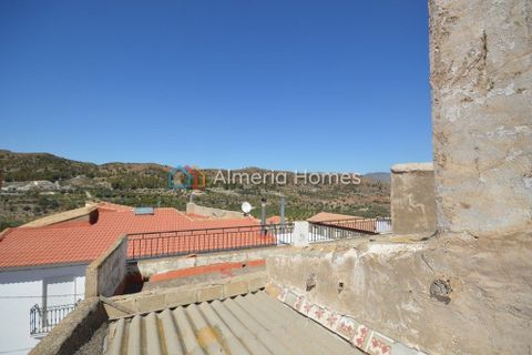 Landsbyhus i Sufli, Almeria, Sufli - € 85.000 | Ref: AH-11641 - foto 13