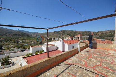 Landsbyhus i Sufli, Almeria, Sufli - € 85.000 | Ref: AH-11641 - foto 14