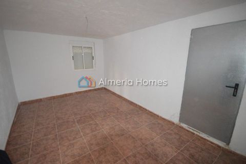 Landsbyhus i Sufli, Almeria, Sufli - € 85.000 | Ref: AH-11641 - foto 15
