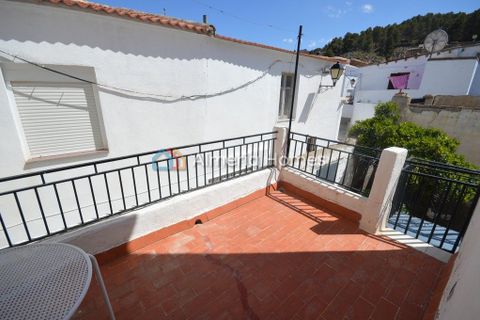 Landsbyhus i Sufli, Almeria, Sufli - € 85.000 | Ref: AH-11641 - foto 16