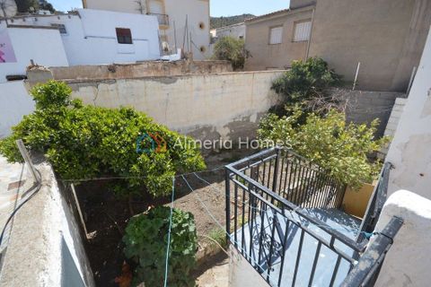 Landsbyhus i Sufli, Almeria, Sufli - € 85.000 | Ref: AH-11641 - foto 17