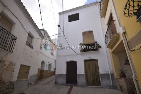 Byhus i Purchena, Almeria, Purchena - € 75.000 | Ref: AH-11400 - foto 1