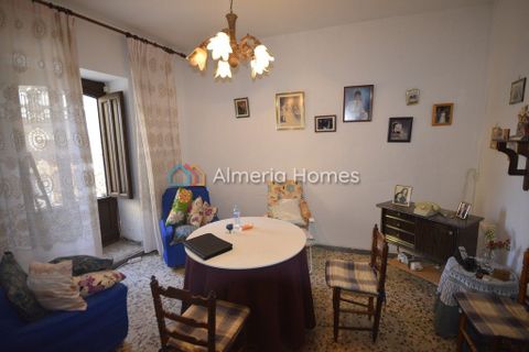 Byhus i Purchena, Almeria, Purchena - € 75.000 | Ref: AH-11400 - foto 2