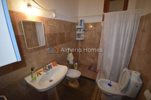Byhus i Purchena, Almeria, Purchena - € 75.000 | Ref: AH-11400 - foto 3