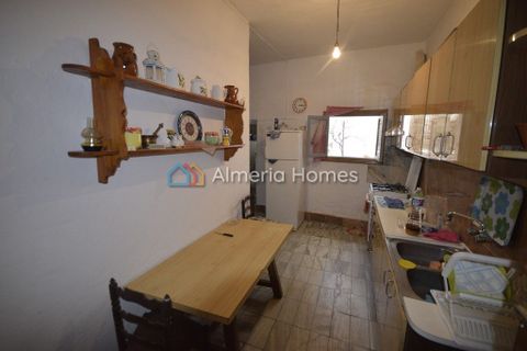 Byhus i Purchena, Almeria, Purchena - € 75.000 | Ref: AH-11400 - foto 4